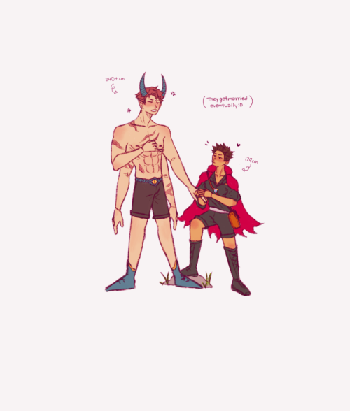 Some Relationships Are You, A Human, With A Human Partner, And Other Are You, A Human, And Your 240cm