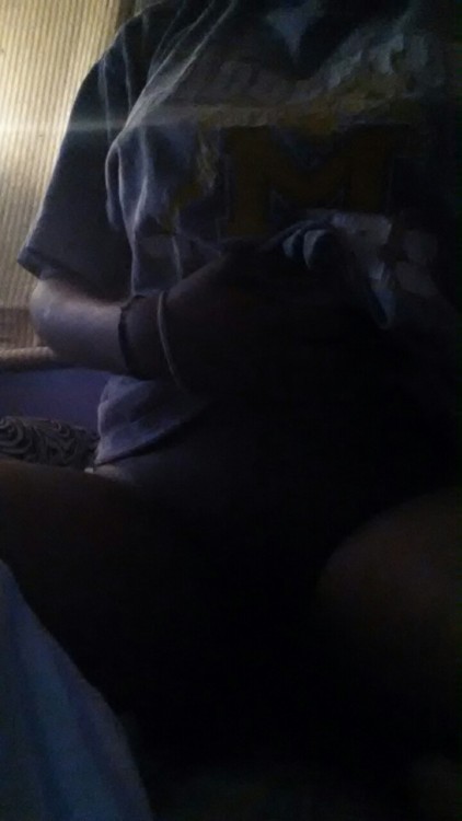 zorrabelle:  He don’t know this yet but imma steal this t shirt…