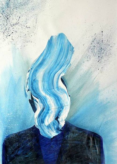 colin-vian:  Denholm Berry   