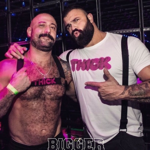 beardburnme:  Samurbi instagram