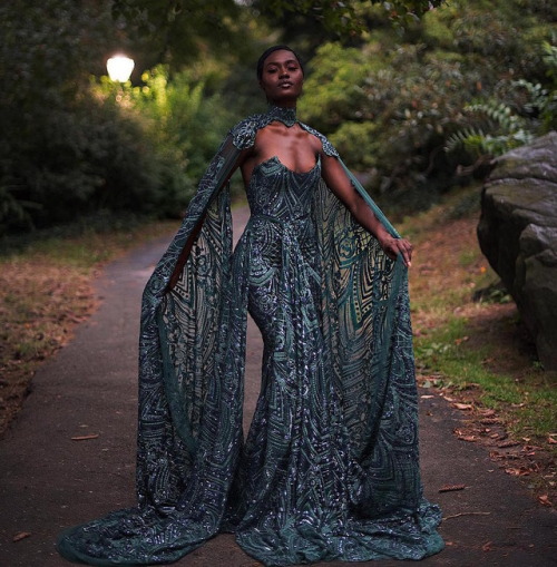 inkxlenses:Unapologetically Queen (Mimmy Yeboah)Okay not to make everything about Dragon Age…