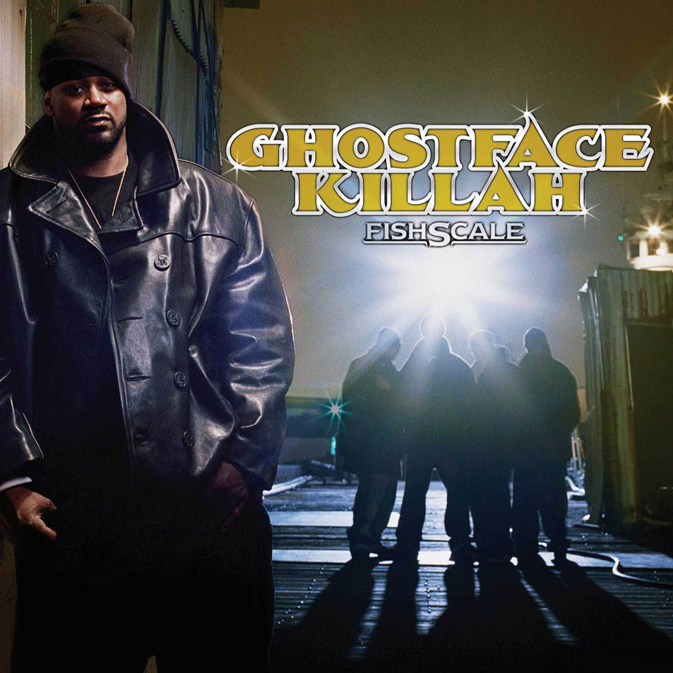 BACK IN THE DAY |3/28/06| Ghostface Killah released his fifth album, Fishscale, on