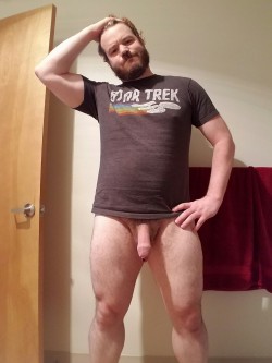 Elosonudista:  Trekkie