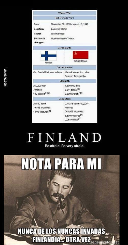 La Historia Universal