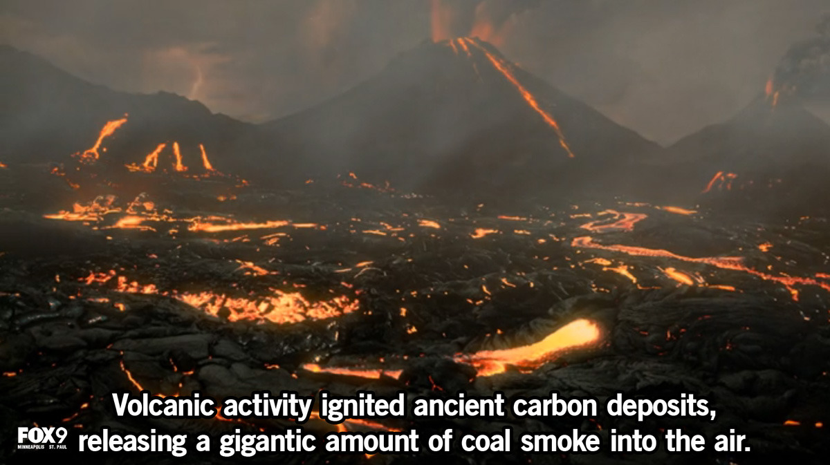 diananock:  ~*~science jokes~*~ (But seriously, if you’re not watching Cosmos,