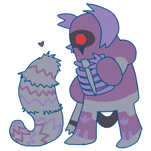 biorobo:  Happy football day Minimus is being reposted, he was part of a doodle post