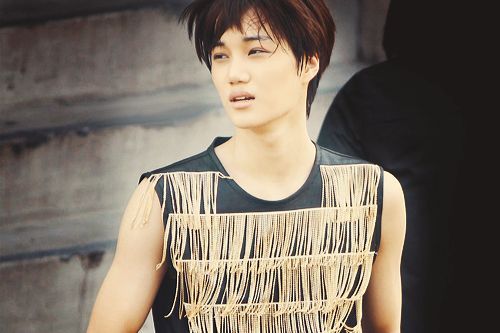 dark-force3:   Jongin photo