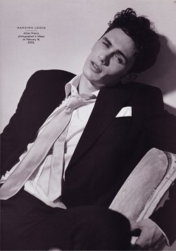 unsatusfied:  holy unfffffff wow james franco