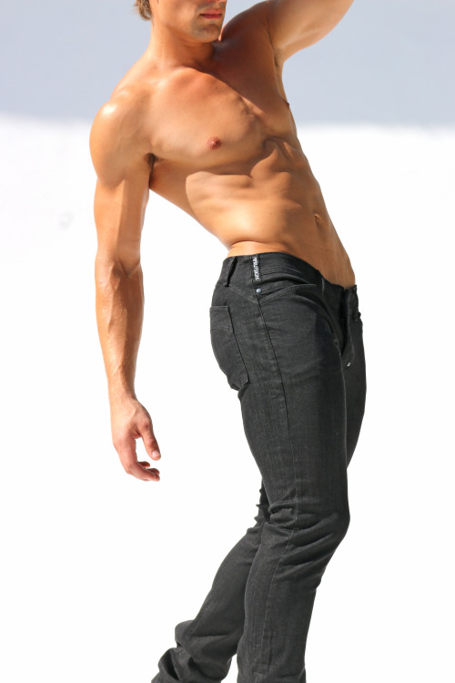rufskin:  briar stretch denim  