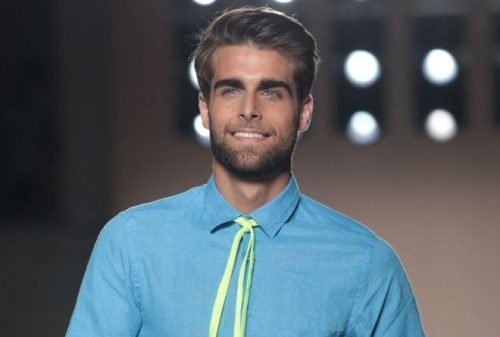 boysnman:  Daniel RODRIGUEZ, Mister España