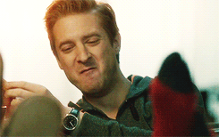 someone stole your tiara;