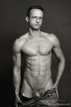 diablodivine:  Joseph photographed by Dusti Cunningham 