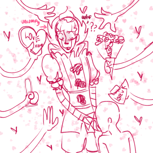 Idk Just Random Stuff