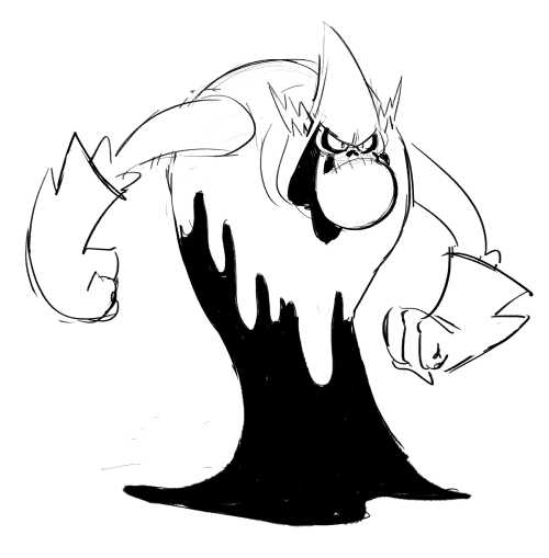mizby:  i just started watching wander over yonder and it did not take me long to find a favorite character 