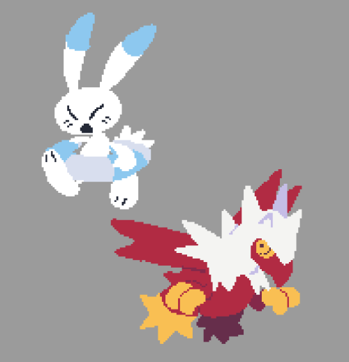 Betamon Doodles...