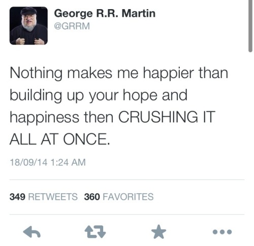 winter-is-coming-valar-morghulis:  I found my new favourite twitter account 