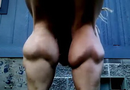 muscular-female-calves 151745994653 porn pictures