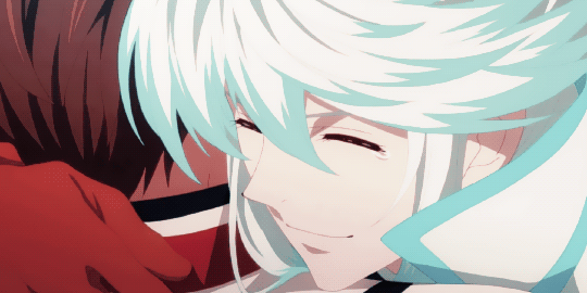 flamefly:I’m also really glad to see you again.
