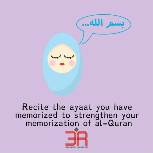 islamic-quotes:  PERIOD? No worries! :)A sisters’ guide to earn the blessings of Ramadhan during menstruation.  More islamic quotes HERE   