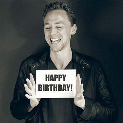 lovemidnightime:  Happy Birthday Tom Hiddleston! by ~ThisKnifeInMyLungs