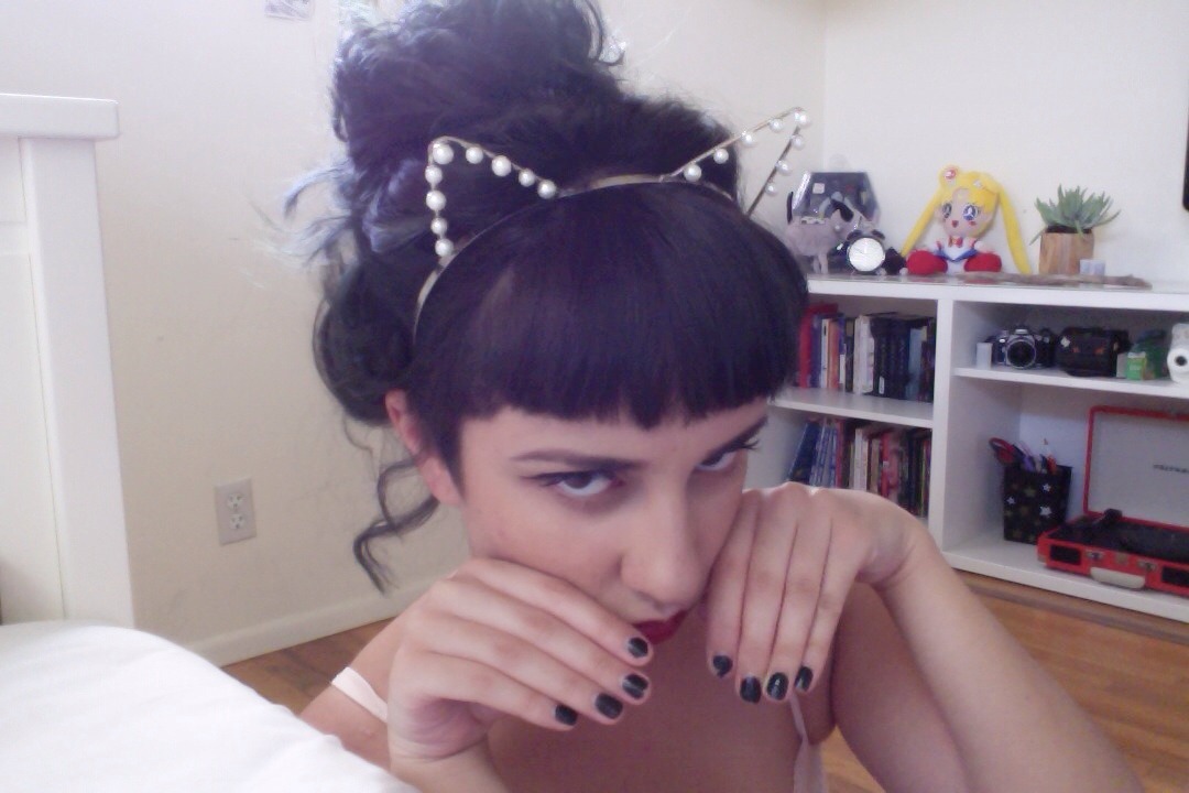 carbon2:  I was a cat today wbu wyd
