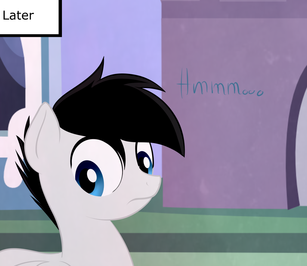 ask-zephyr-wing:  phantompony:  back to the storyline ^^* guest appearance :D -  http://ask-zephyr-wing.tumblr.com/