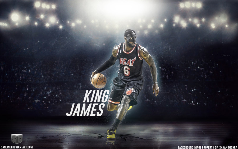 NBA Wallpapers