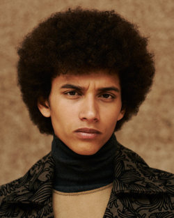 black-boys:  Jackson Hale by Paolo Di Lucente | L’Officiel Hommes #41Styling by Benoit Bethune