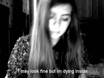 My Life In Darkness