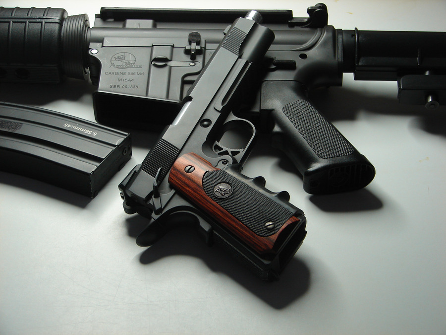 kickthegun:  Without Purpose by ~Koeryn