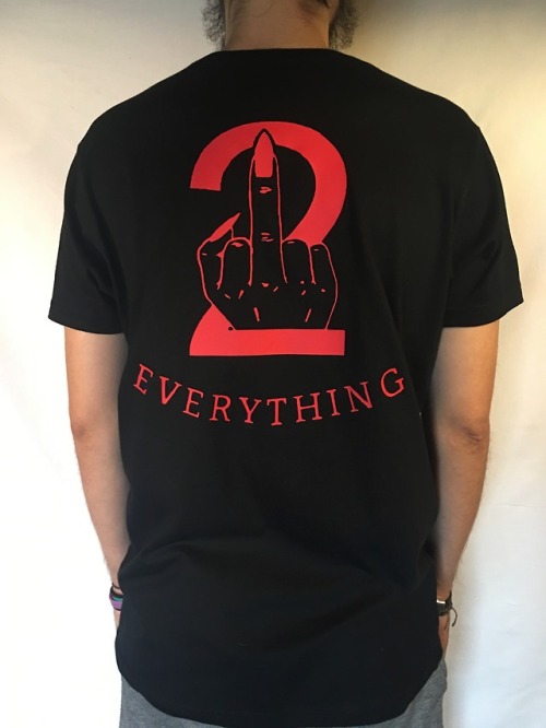 fuck2everything: Hey you on the other side of the mighty Internet! I know i haven’t been commu