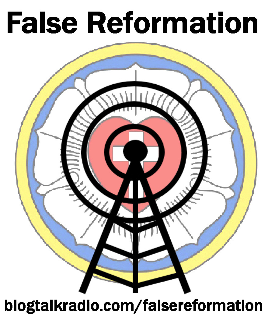 The Protestant Twisting of 1John, Part 4 – A Clarification: Gospel and Obedience
Originally published April 20, 2015 Listen to audio or download audio file. Welcome to Blogtalk Radio False Reformation this is your host Paul M.