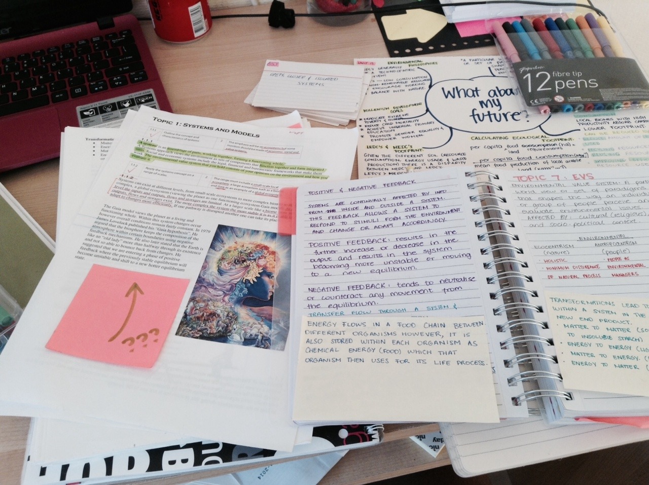 sometimesistudy:  May 20th// 20:32   Writing my final IB exam tomorrow and I’ve