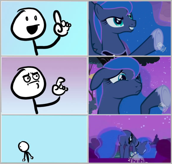 EpicBroniesTime