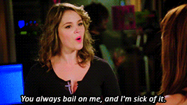 Favorite Character MemeLindsay Jillian from You’re the Worst     ↳ 4 Relationships ~