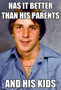 mightyhunter:  novaisawesome:  seriouslyamerica:  New favorite meme: Old Economy Steven  hahaha yup  Instant reblog.   Boom.