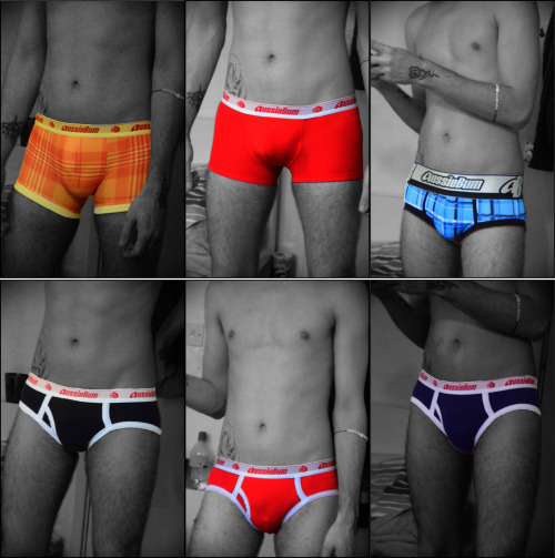 themarvel-louscaptaincroft:  New underwear = standard posing.