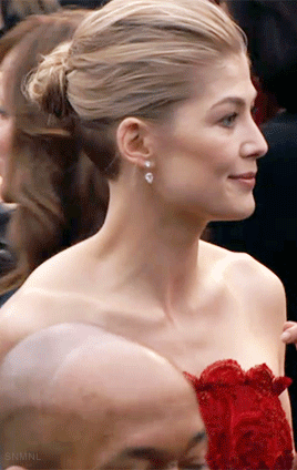 Porn photo Rosamund Pike arrives on the Oscars 2015