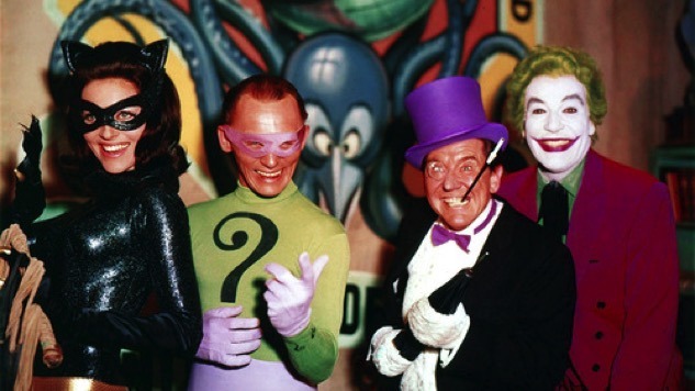 gentlemangeek:The Batman (2022)