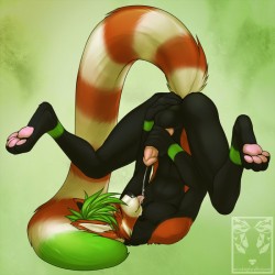 picklefox:  More fingering~  [x] [x] [x] [x] [x]  