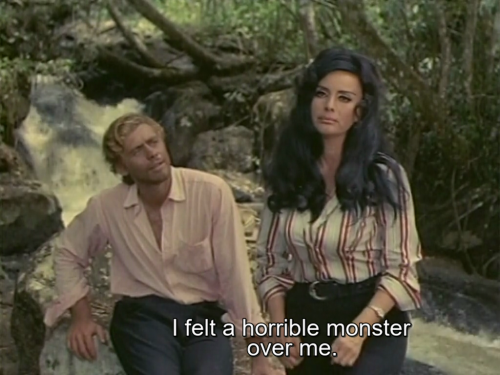 Embrujada (Bewitched, 1969)