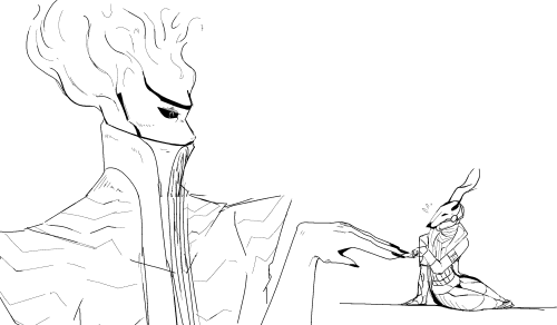 The Witness Needs Some Love, Also WHY DOES IT LOOK DIFFERENT IN EVERY FREAKING DRAWING