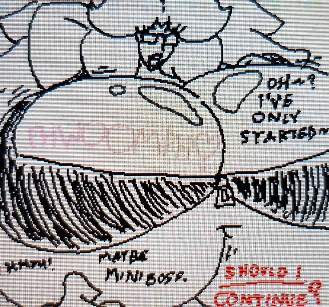 okidokicharlie:  okidokicharlie: Wasn’t gonna post these, but I thought why not