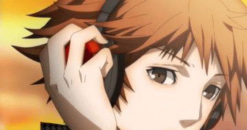 neku-sakuraba: persona 4 characters | blazblue cross tag battle opening
