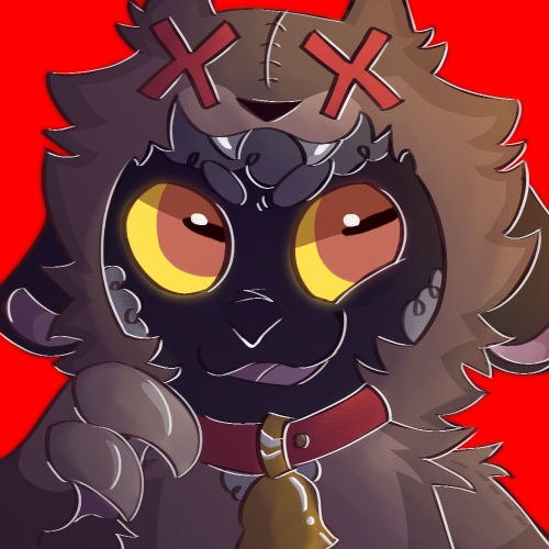 Sheep In Wolf's Clothing