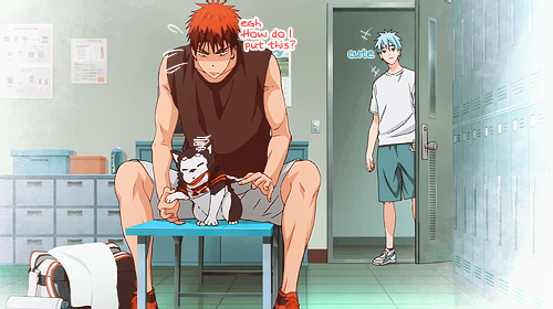 taitetsu:  Nigou’s adventures - Part 1 