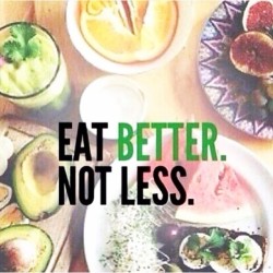 missfitspirational:  My current mantra 