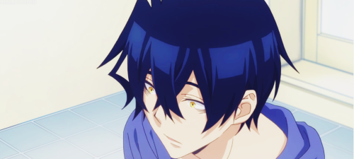 t-e-r-m-i-n-a:  Orenchi no Furo Jijou - Episode 2For the lovely potionxshop! <3 (je sais que tu  les aime bien °w°)