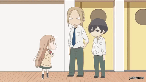 ydotome:  Messages 
