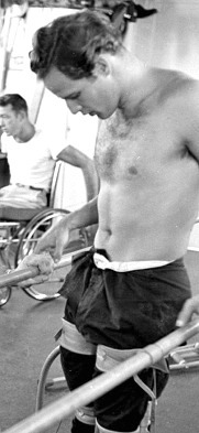 Porn Pics pierppasolini: Marlon Brando on the set of